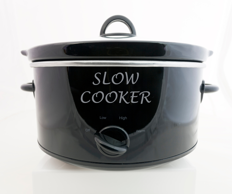 Slow Cooker